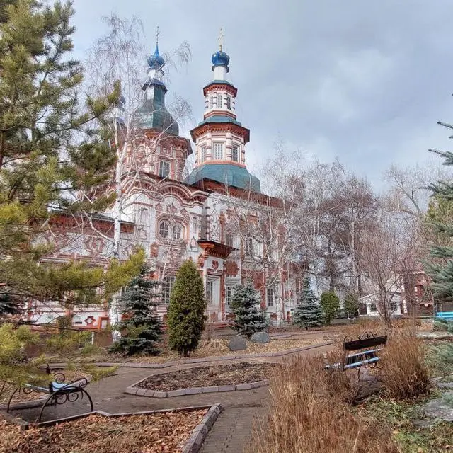 Листвянка глубже открытки — Тальцы · Листвянка